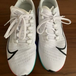 Nike running  shoes women